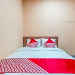 Oyo 1499 Kaya House A Co-Living @Pluit