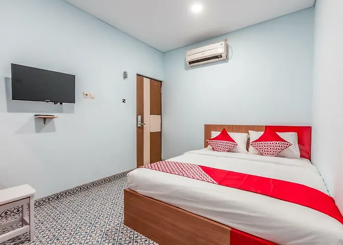 Oyo 1499 Kaya House A Co-Living @Pluit