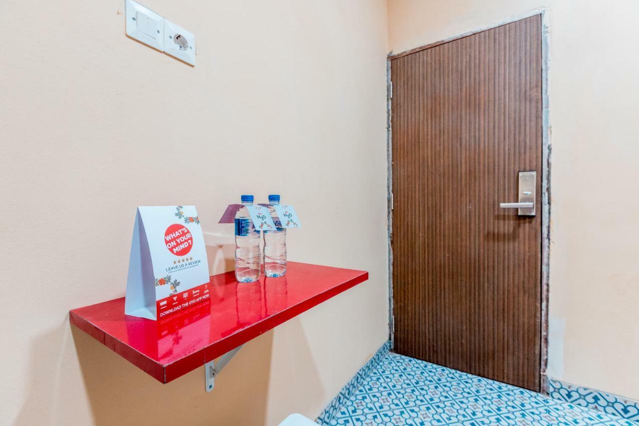 Oyo 1499 Kaya House A Co-living @pluit Hotel Jakarta