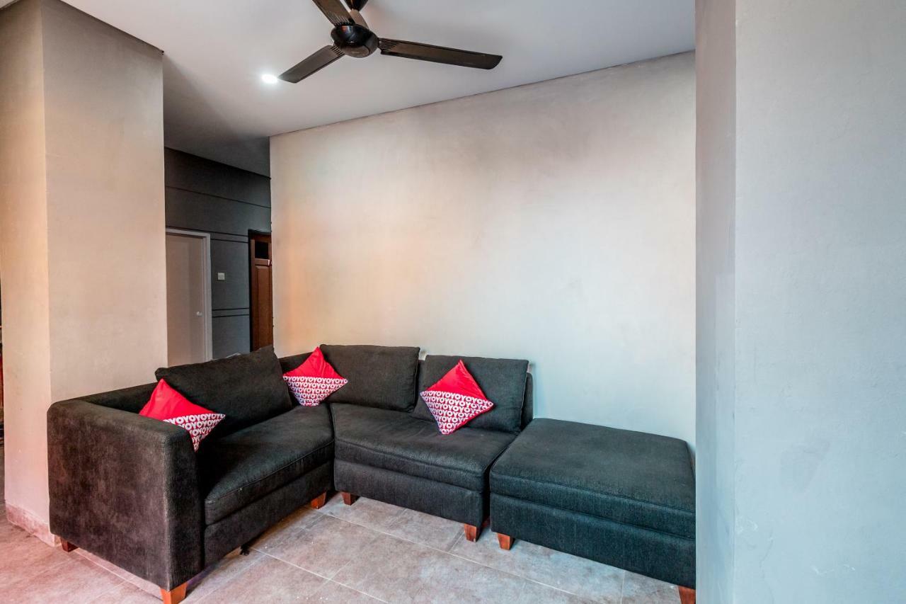 Oyo 1499 Kaya House A Co-living @pluit
