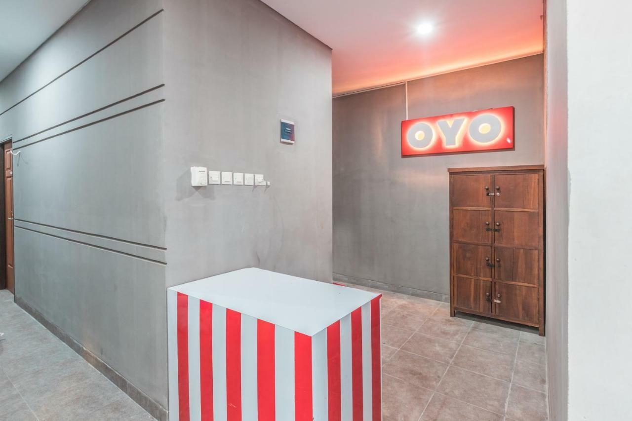 Oyo 1499 Kaya House A Co-living @pluit Jakarta