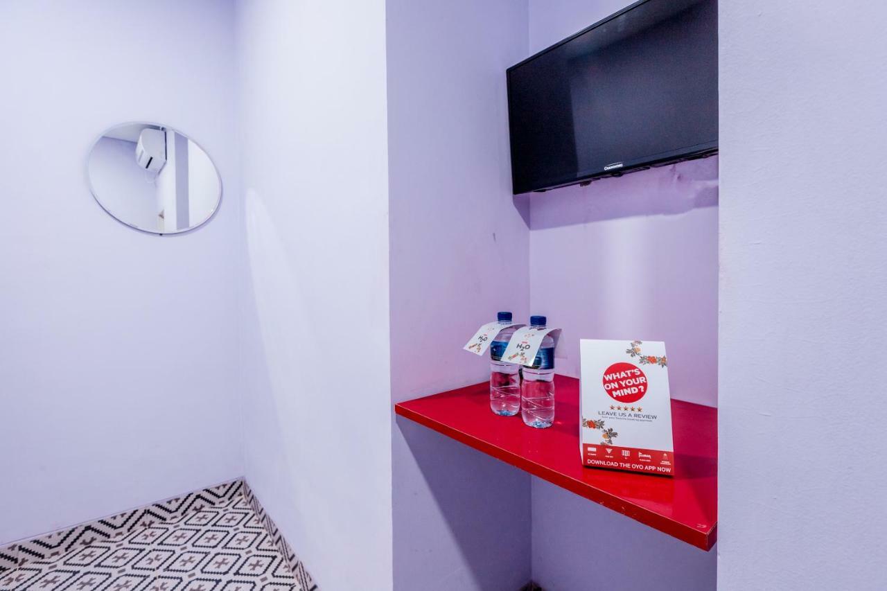 Oyo 1499 Kaya House A Co-living @pluit Hotel 3*