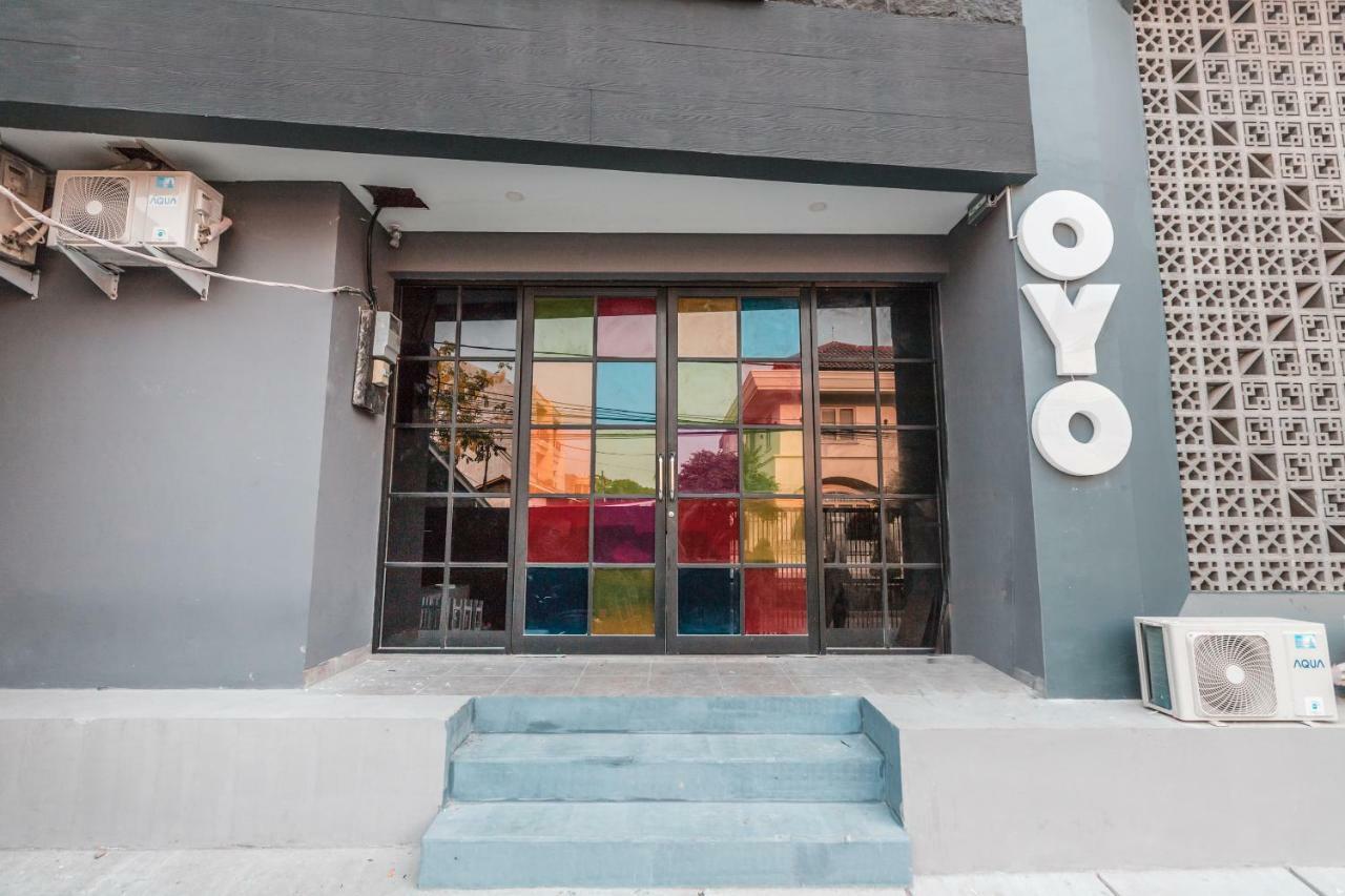Oyo 1499 Kaya House A Co-living @pluit 3*