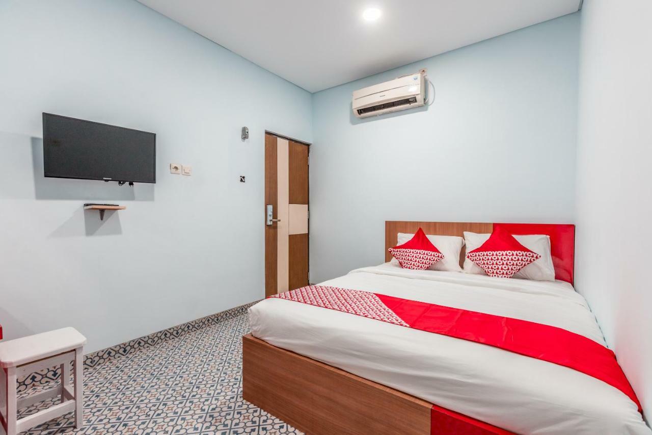 Oyo 1499 Kaya House A Co-living @pluit Hotel Jakarta