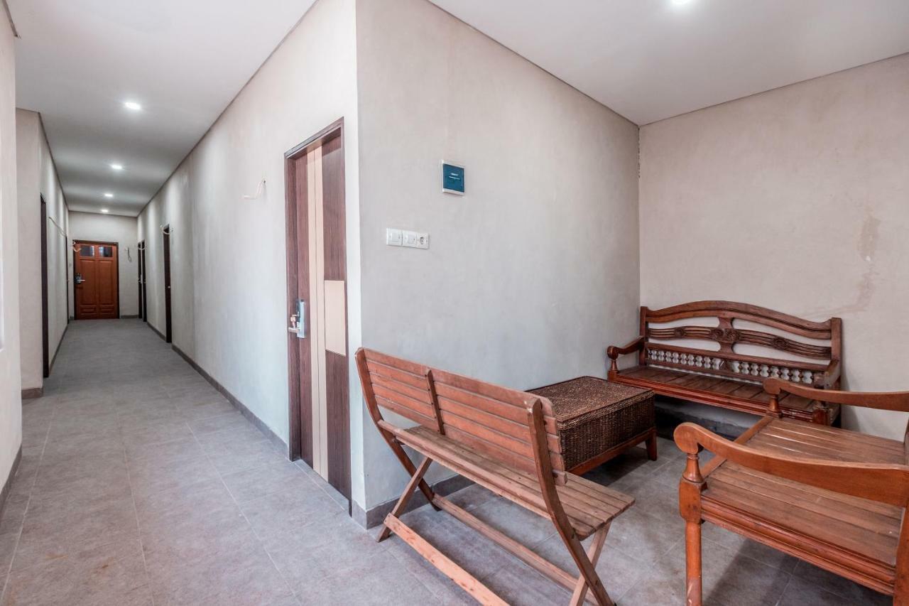 Oyo 1499 Kaya House A Co-living @pluit Hotel 3*