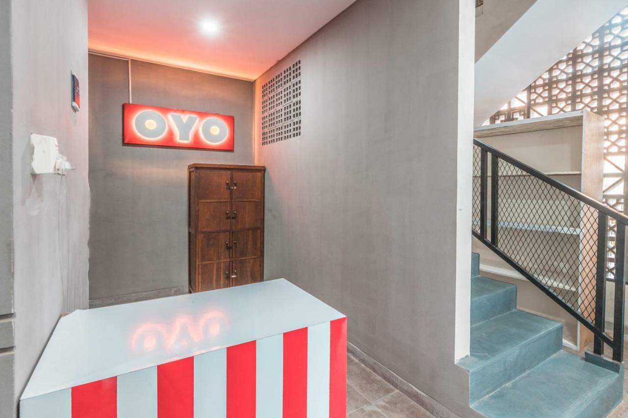 Oyo 1499 Kaya House A Co-living @pluit Jakarta