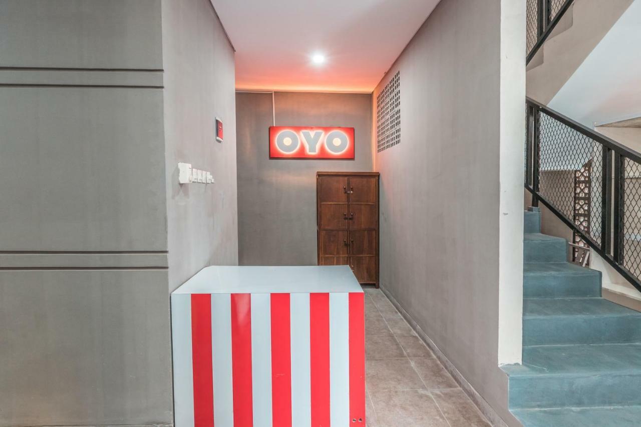 Oyo 1499 Kaya House A Co-living @pluit Hotel