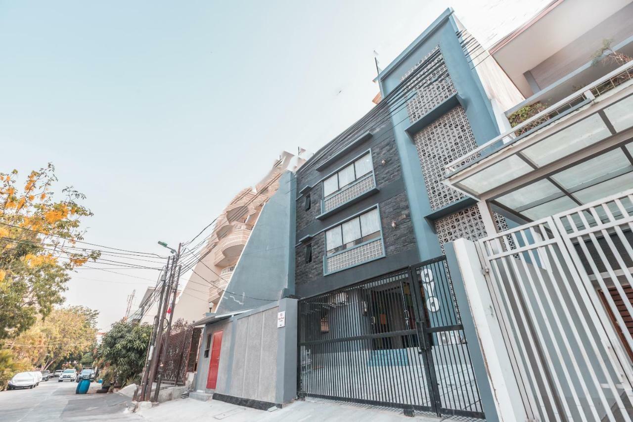 Hotel Oyo 1499 Kaya House A Co-living @pluit 3*
