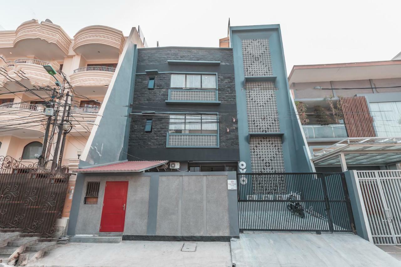 Hotel Oyo 1499 Kaya House A Co-living @pluit