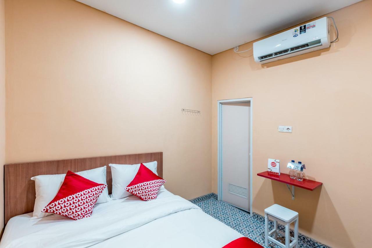 Oyo 1499 Kaya House A Co-living @pluit Jakarta
