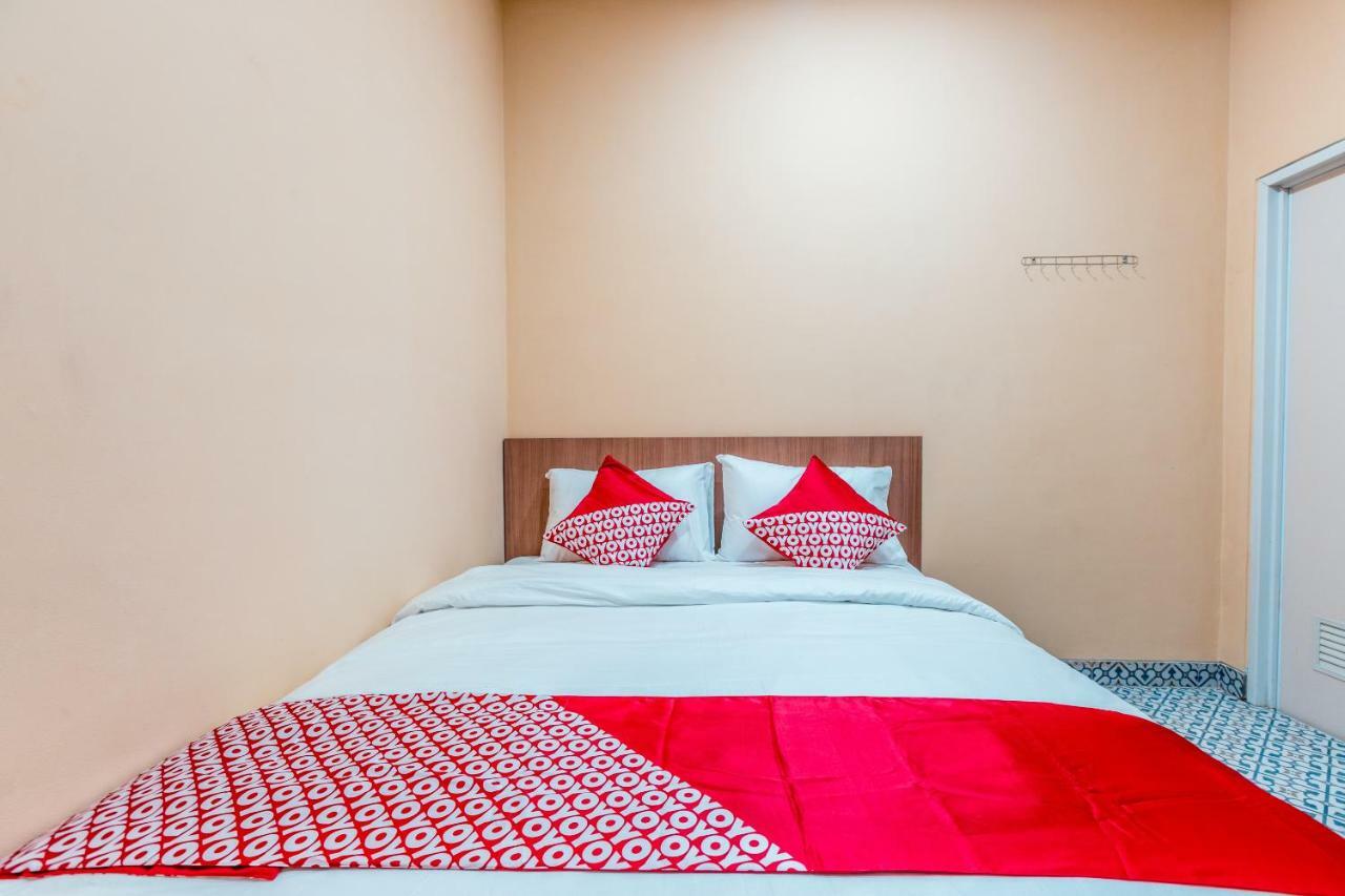 Hotel Oyo 1499 Kaya House A Co-living @pluit Jakarta