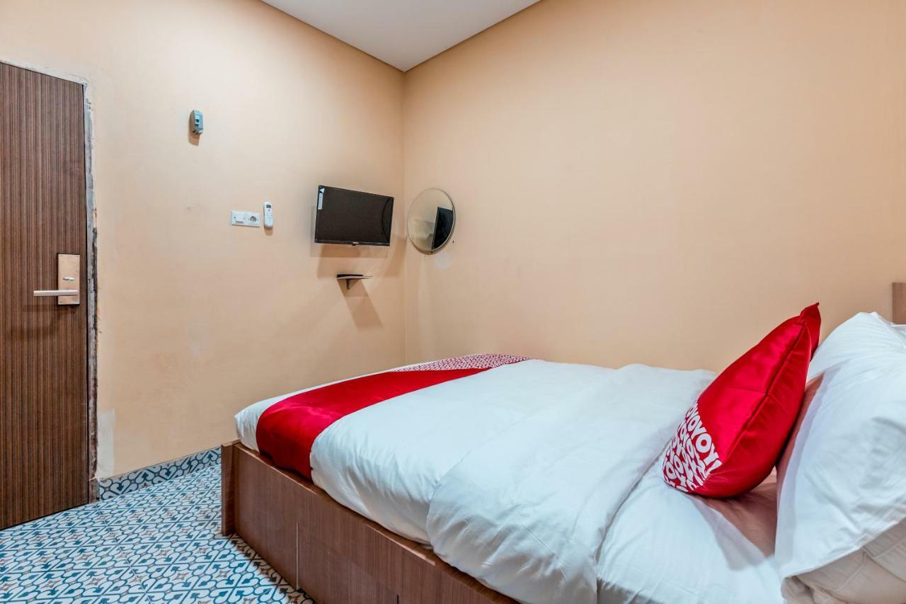 Oyo 1499 Kaya House A Co-living @pluit Hotel