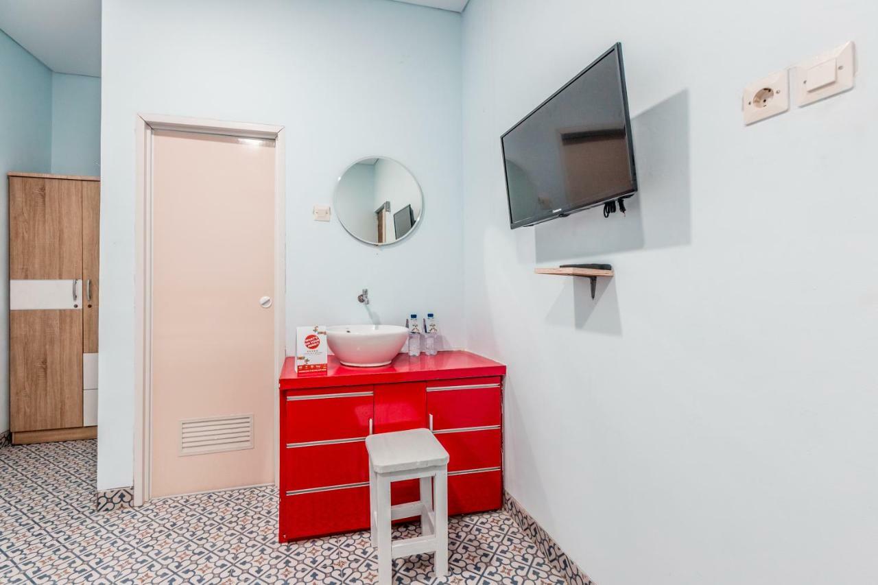 Oyo 1499 Kaya House A Co-living @pluit Hotel